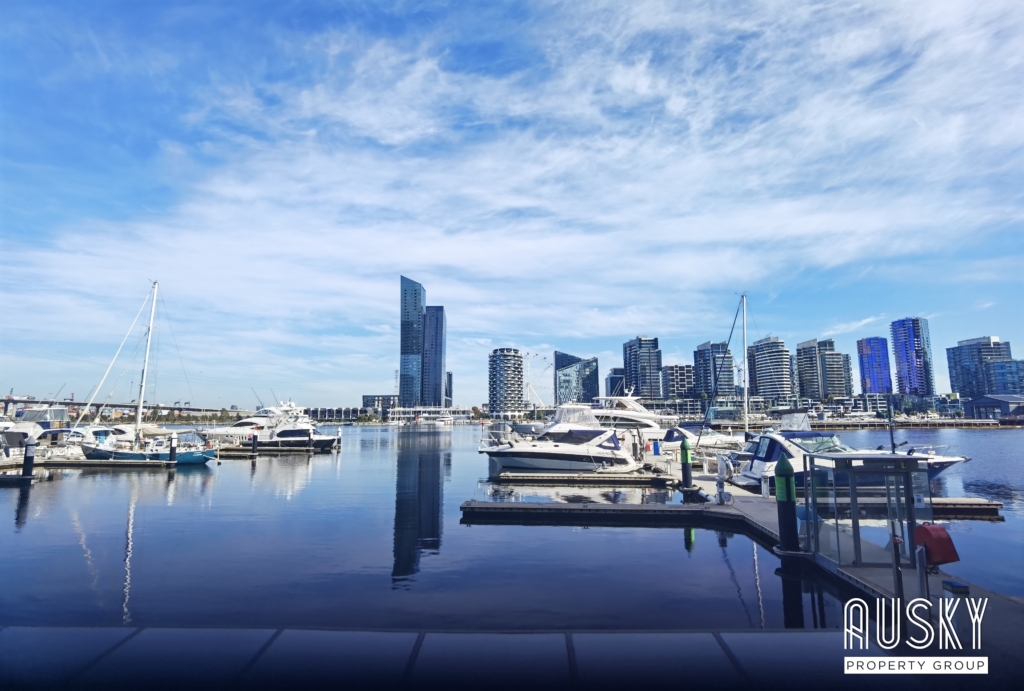 1F/8 Waterside Place, Docklands, VIC 3008