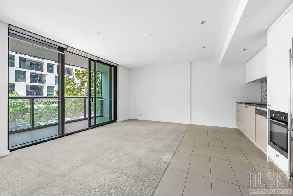 1F/8 Waterside Place, Docklands, VIC 3008 — photo 2