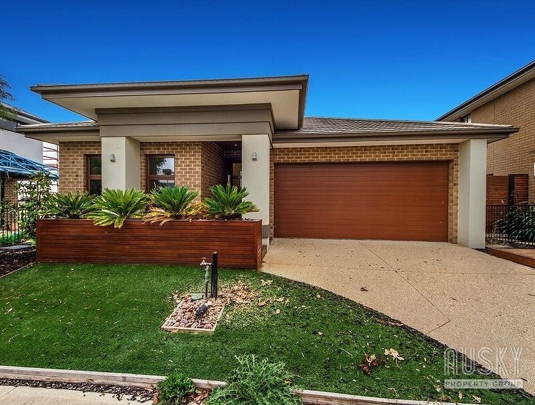 3 Everholme Drive, Truganina, VIC 3029