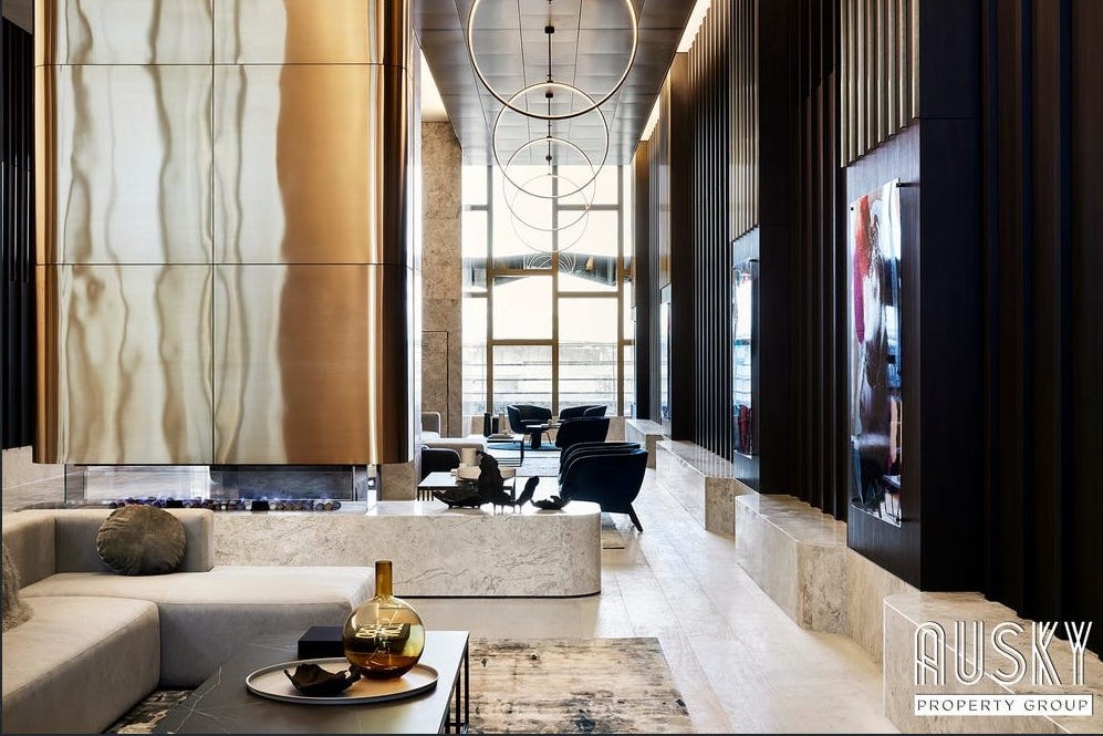 605A/250 Spencer Street, Melbourne, VIC 3000 — photo 3
