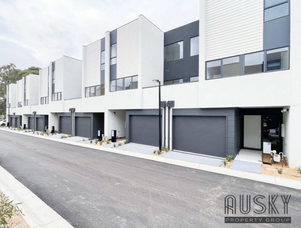 26 Kinsfolk Circuit, Doveton, VIC 3177