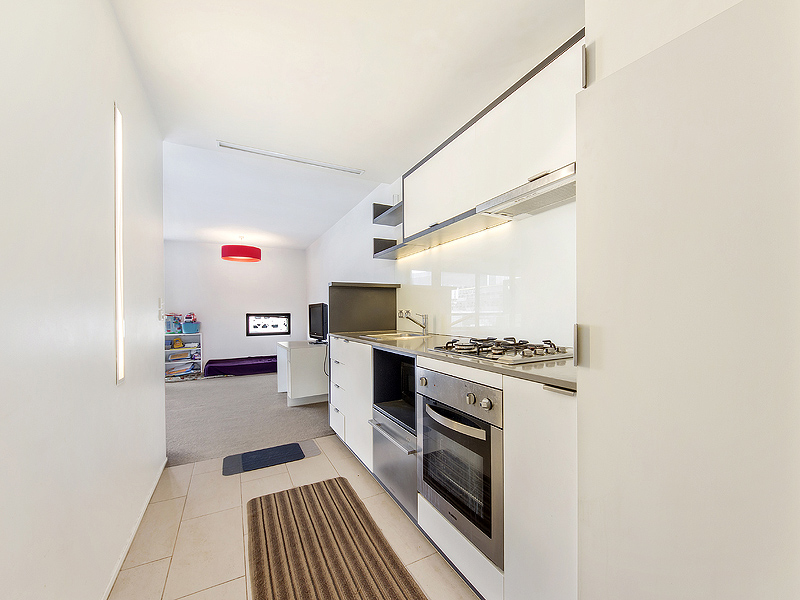 702/838 Bourke Street, Docklands VIC 3008 — photo 2