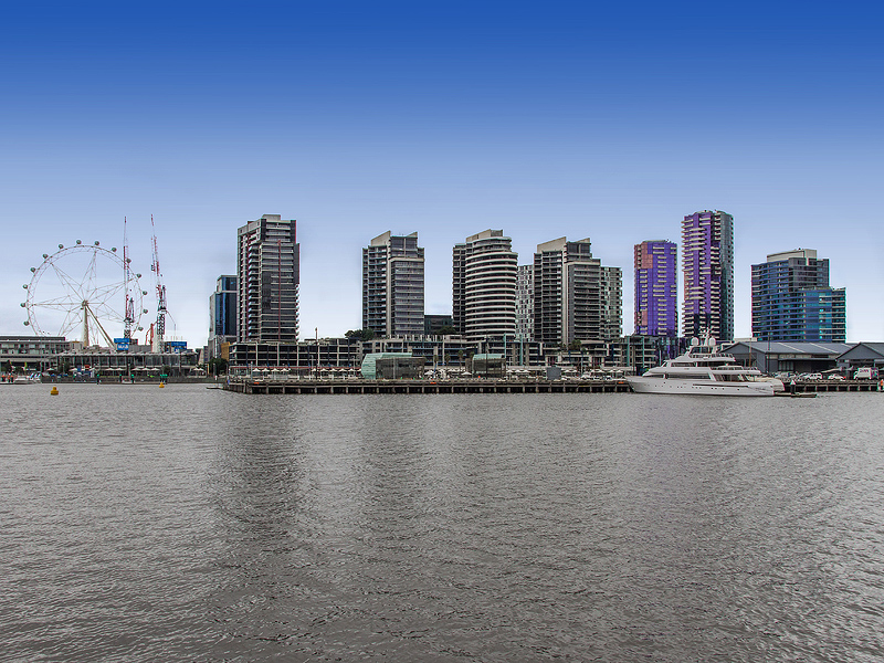 702/838 Bourke Street, Docklands VIC 3008 — photo 7