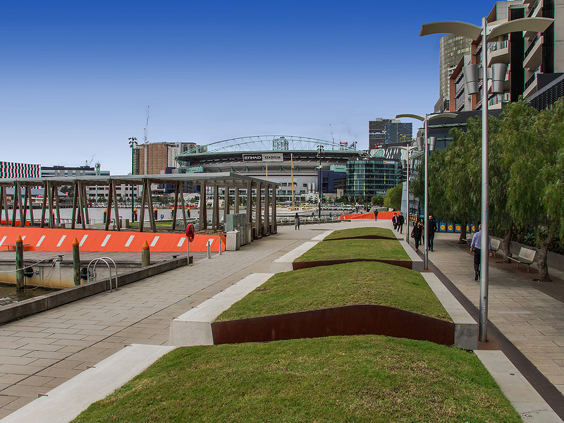 702/838 Bourke Street, Docklands VIC 3008 — photo 8