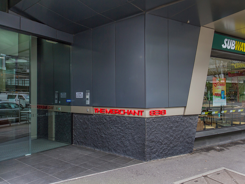 702/838 Bourke Street, Docklands VIC 3008 — photo 9