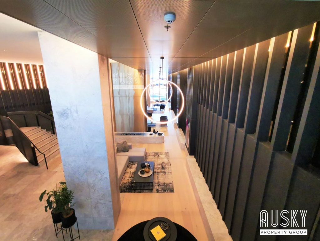 604A/250 Spencer Street, Melbourne, VIC 3000