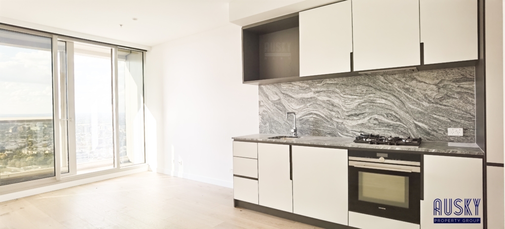 3812B/250 Spencer Street, Melbourne Vic 3000