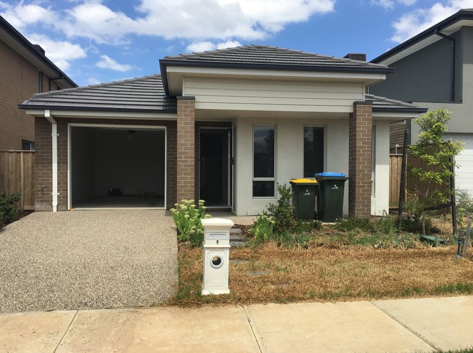 9 Ashwell Ave, Williams Landing, Vic 3027