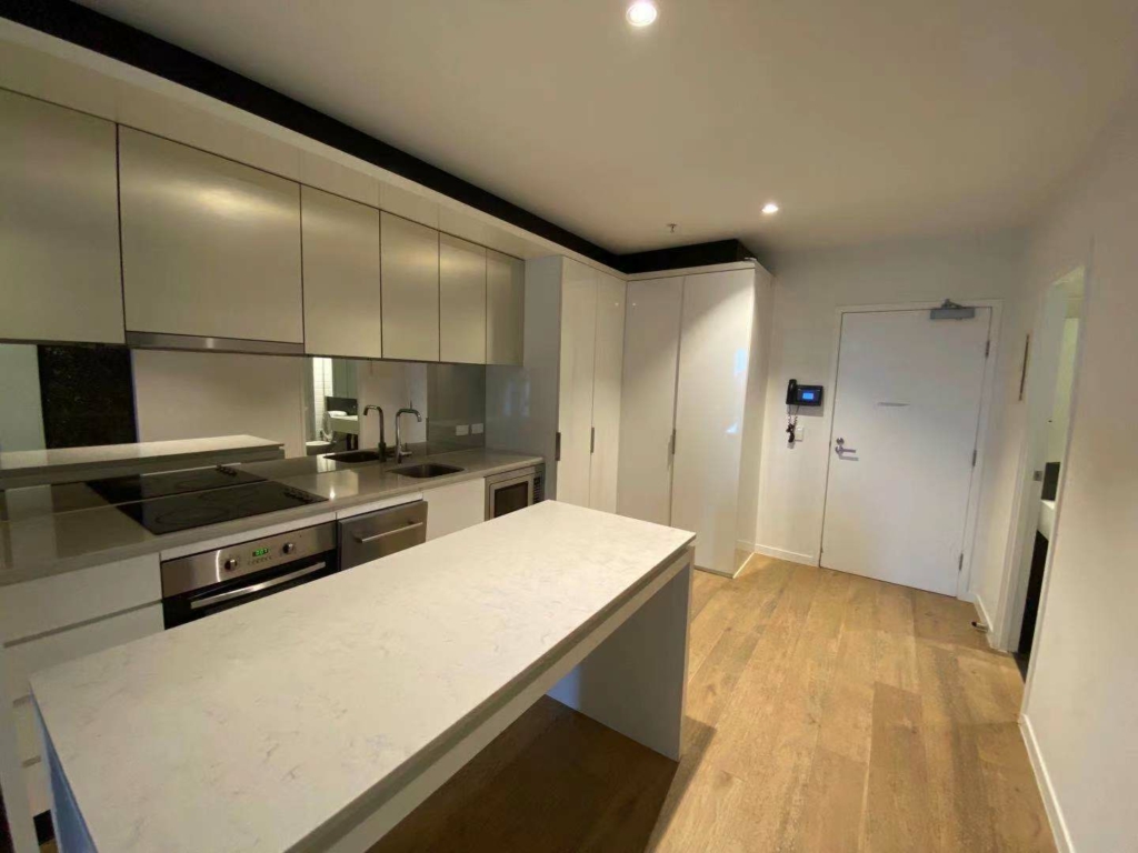 1509/33 Rose Lane, Melbourne, Vic 3000 — photo 3
