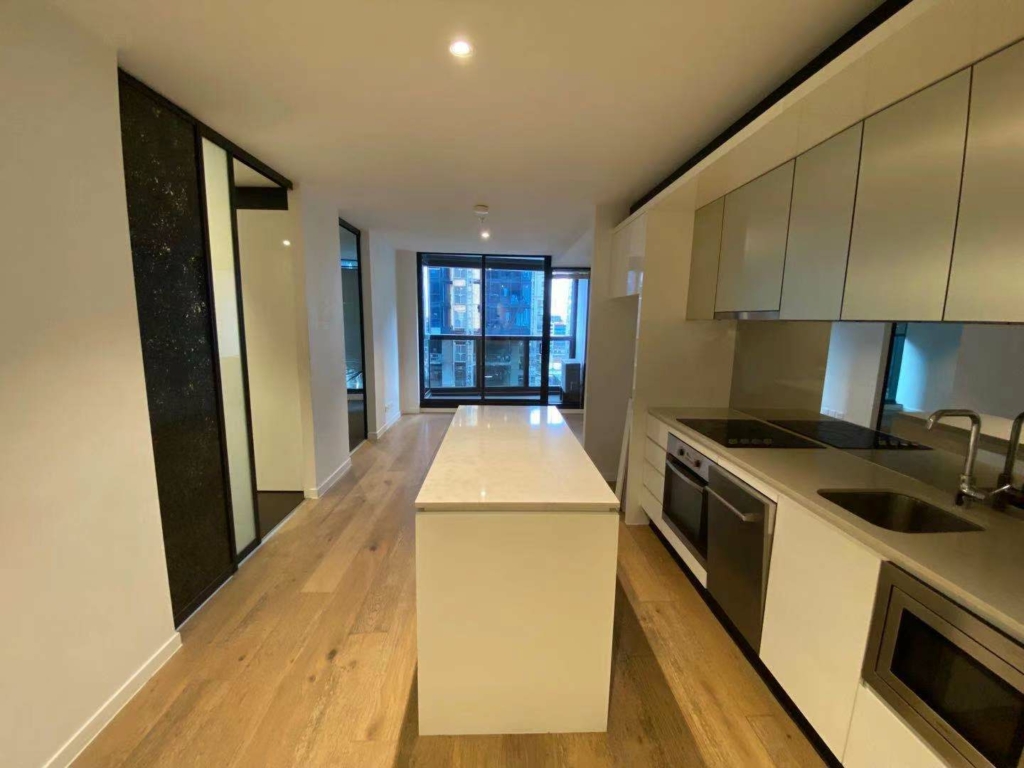 1509/33 Rose Lane, Melbourne, Vic 3000