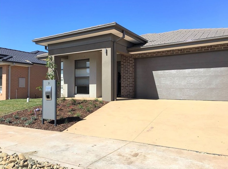 9 Gellibrand Street, Werribee, Vic 3030