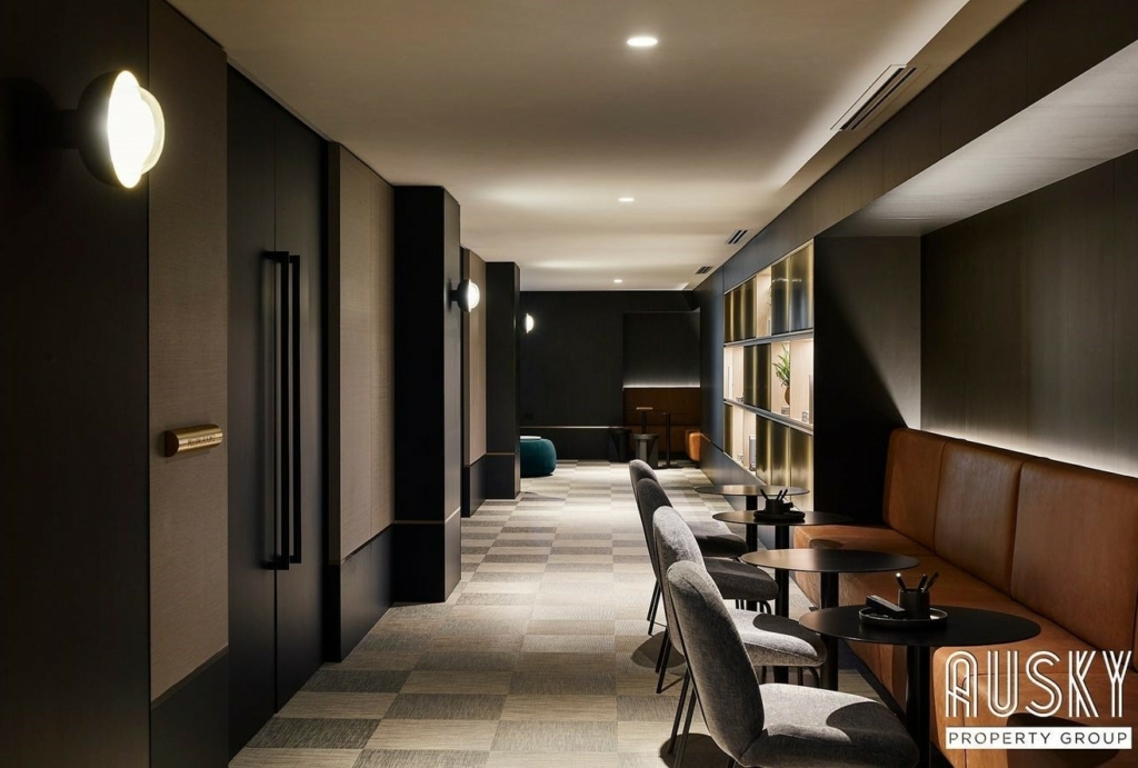 706B/639 Little Lonsdale Street, Melbourne, Vic 3000 — photo 11