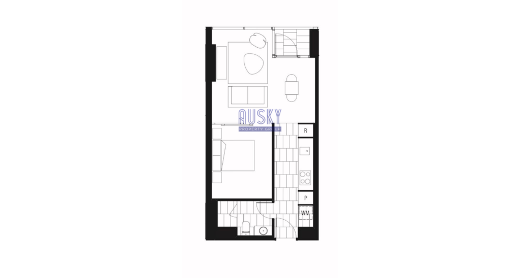 2703/120 A’Beckett Street, Melbourne, Vic 3000 — photo 4