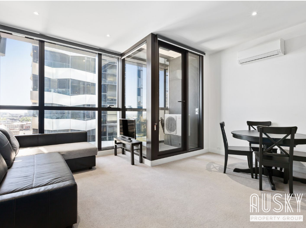 2703/120 A’Beckett Street, Melbourne, Vic 3000