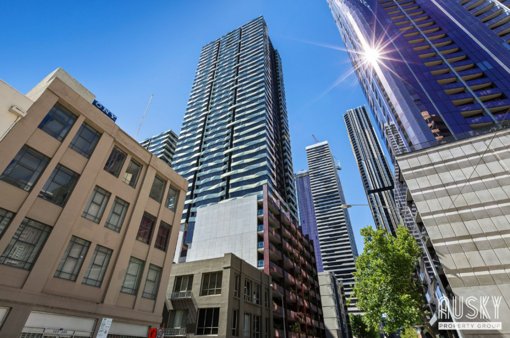 2703/120 A’Beckett Street, Melbourne, Vic 3000 — photo 8