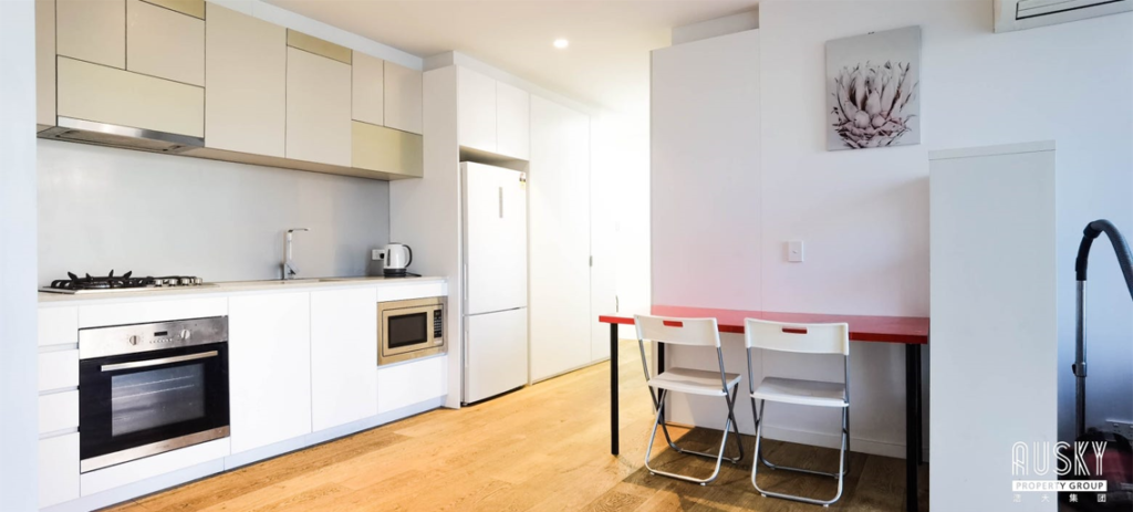907/38 Rose Lane, Melbourne, Vic 3000 — photo 2