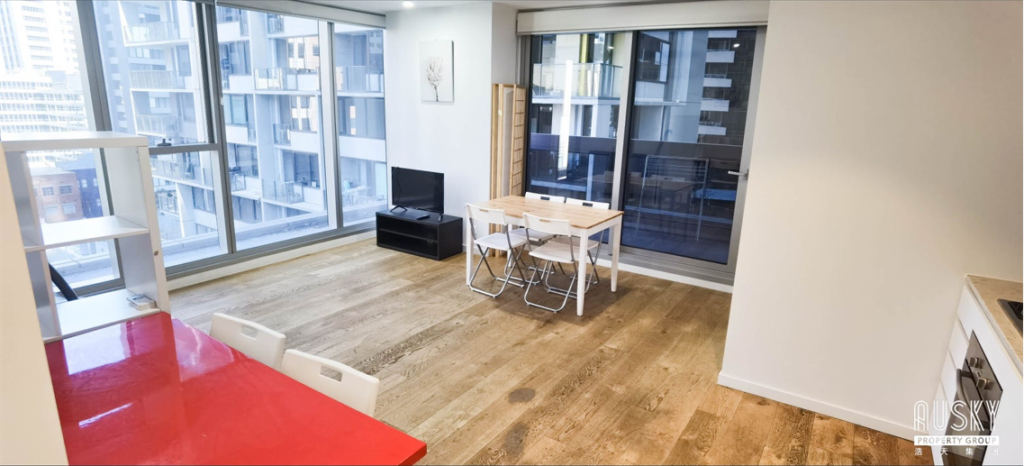 907/38 Rose Lane, Melbourne, Vic 3000