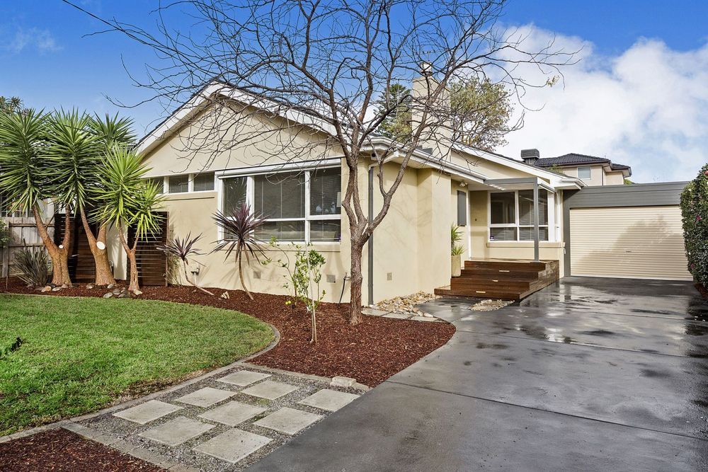 6 Paul Road, Forest Hill, Vic 3131