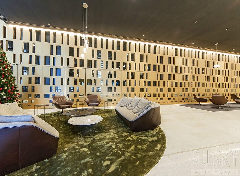 404w/888 Collins St, Docklands, Vic 3008 — photo 12