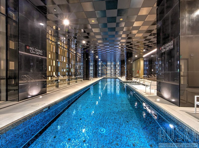 404w/888 Collins St, Docklands, Vic 3008 — photo 14