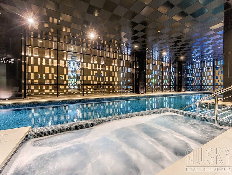 404w/888 Collins St, Docklands, Vic 3008 — photo 15