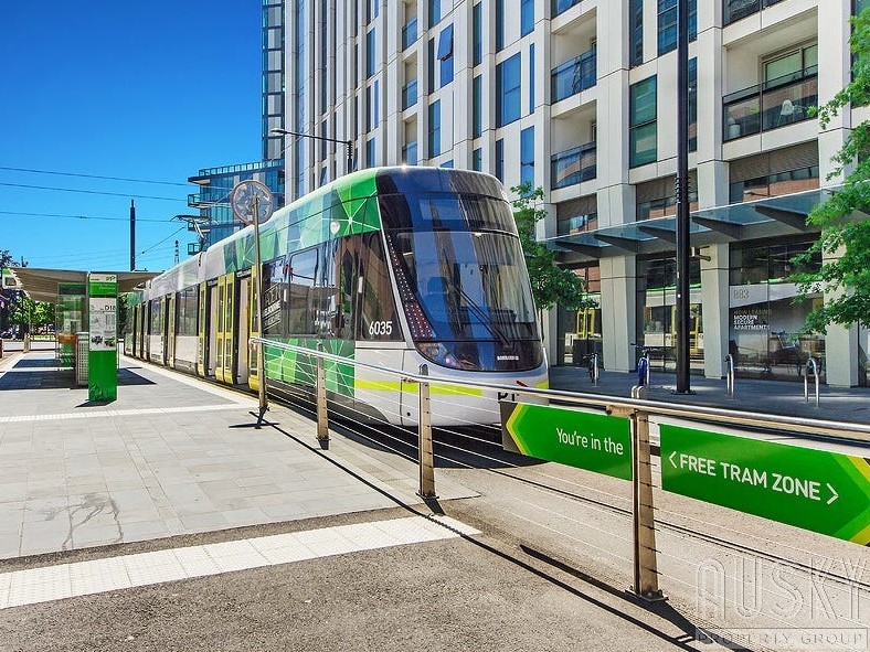 404w/888 Collins St, Docklands, Vic 3008 — photo 17