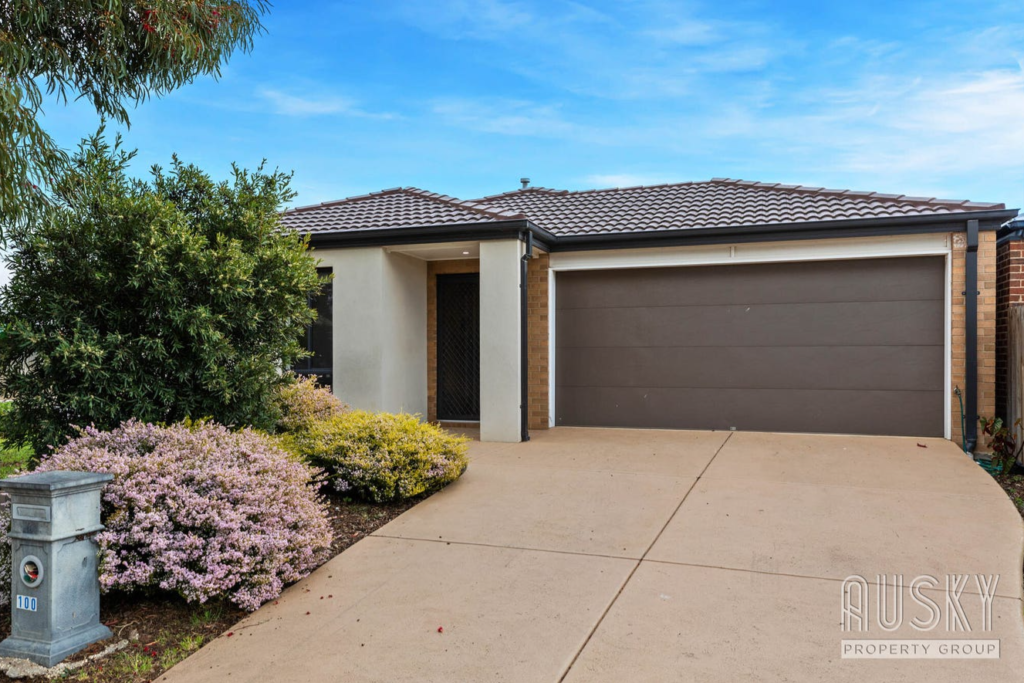 100 Walls Road, Werribee VIC 3030