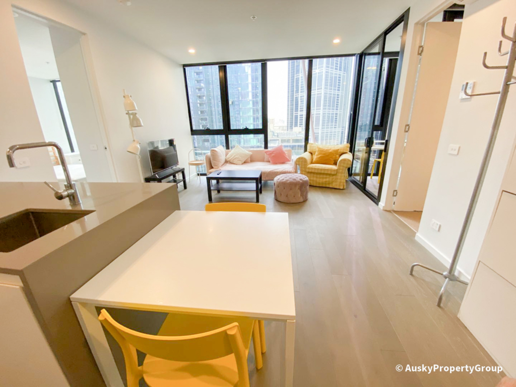 1203/60 A’Beckett Street, Melbourne, Vic 3000 — photo 3