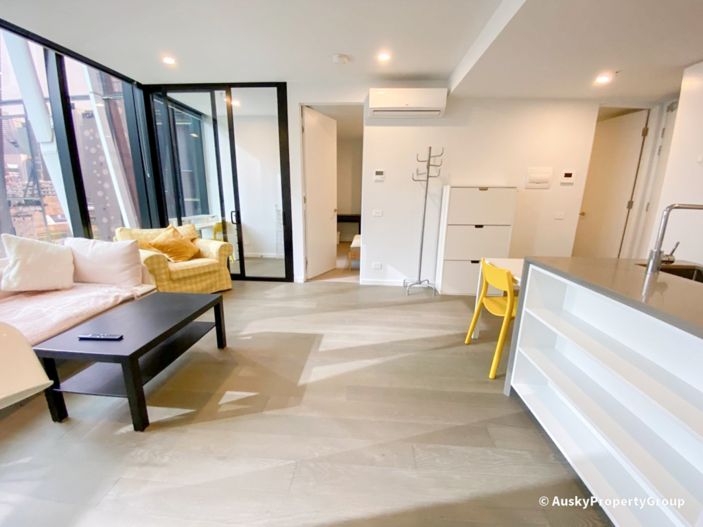 1203/60 A’Beckett Street, Melbourne, Vic 3000 — photo 2