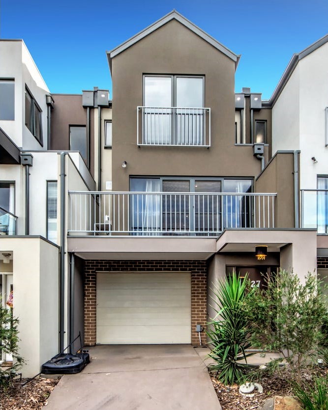 27 Old School Road, Notting Hill, Vic 3168