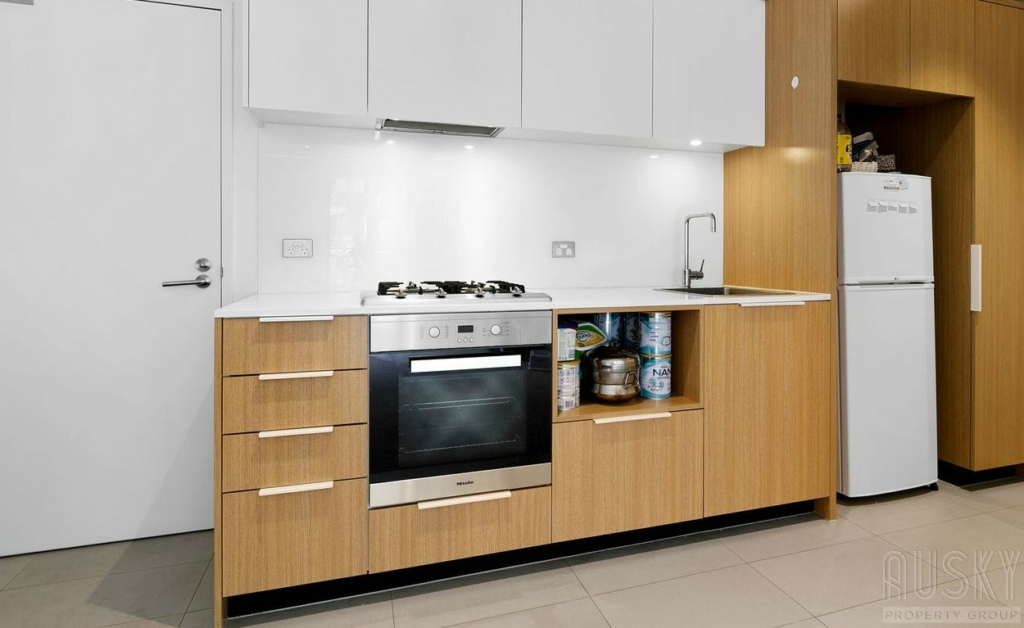 504E/888 Collins Street, Docklands, Vic 3008 — photo 3