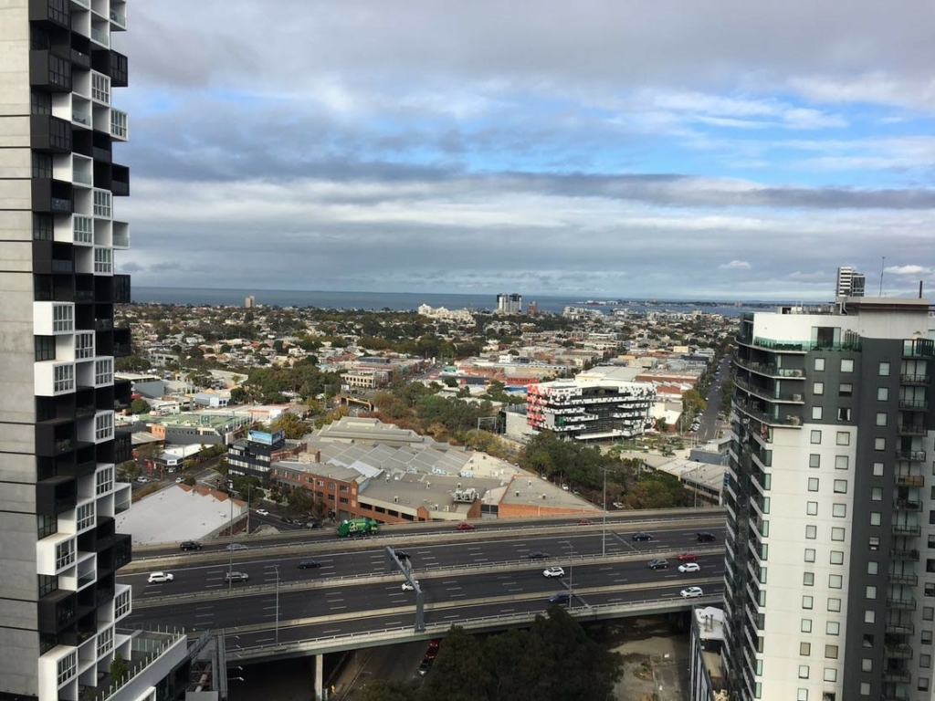 2305/46-50 Haig Street, Southbank, Vic 3006