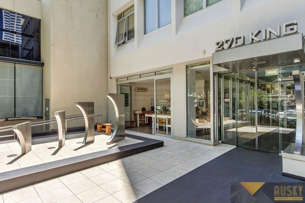 270 King Street, Melbourne, Vic 3000