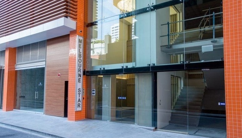 902/8 Sutherland Street, Melbourne, Vic 3000 — photo 10