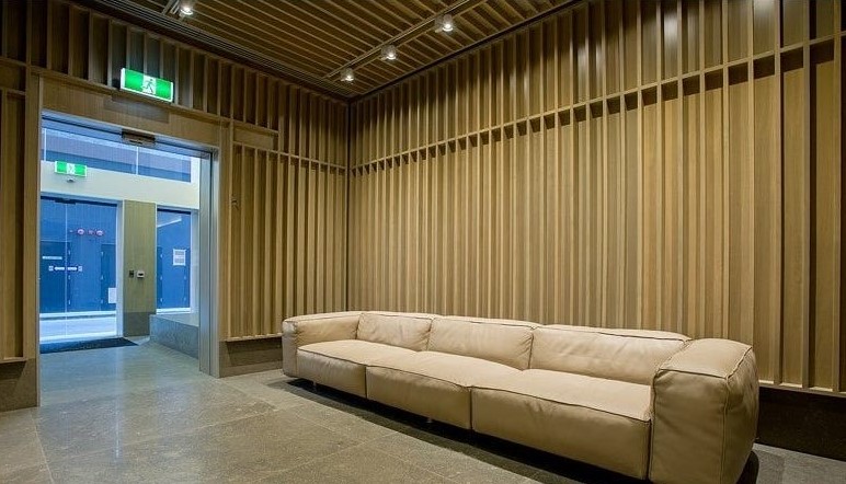 902/8 Sutherland Street, Melbourne, Vic 3000 — photo 11