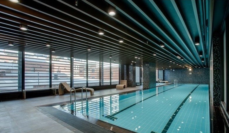902/8 Sutherland Street, Melbourne, Vic 3000 — photo 13