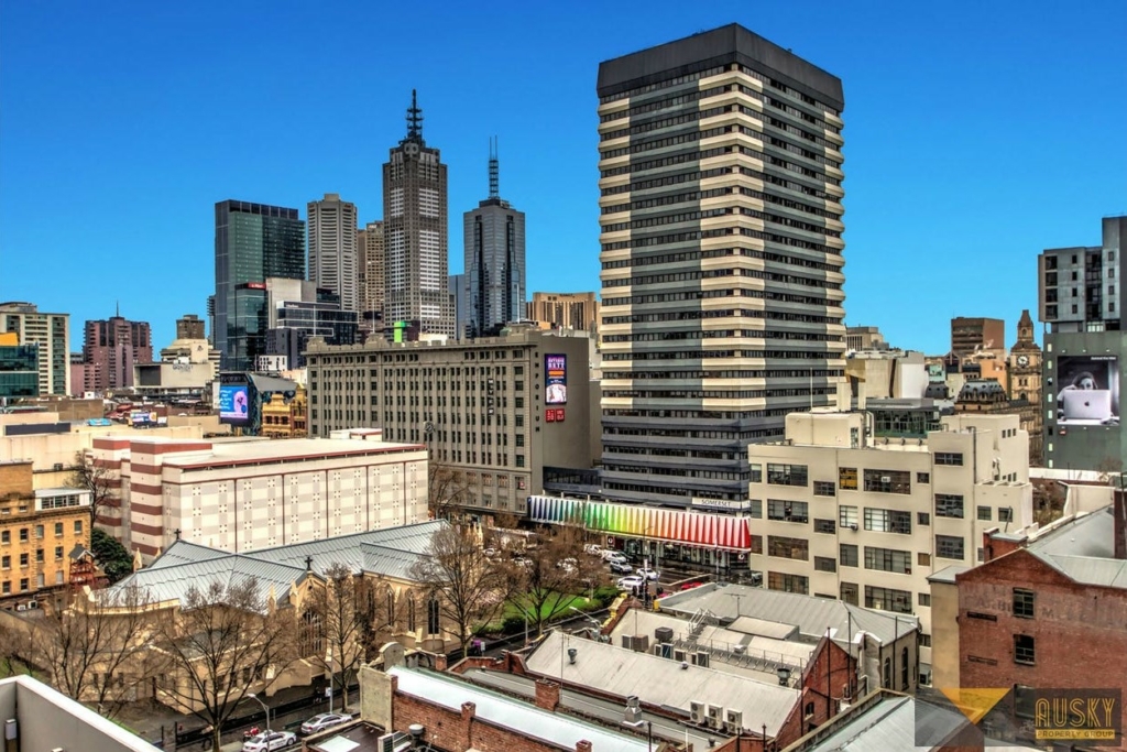902/8 Sutherland Street, Melbourne, Vic 3000