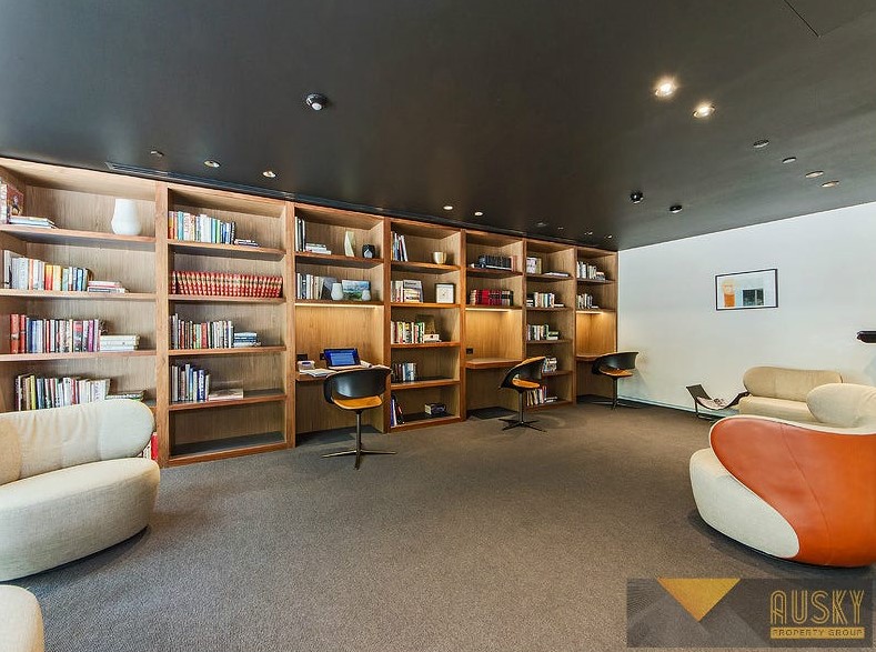 703/888 Collins Street, Docklands, Vic 3008 — photo 3