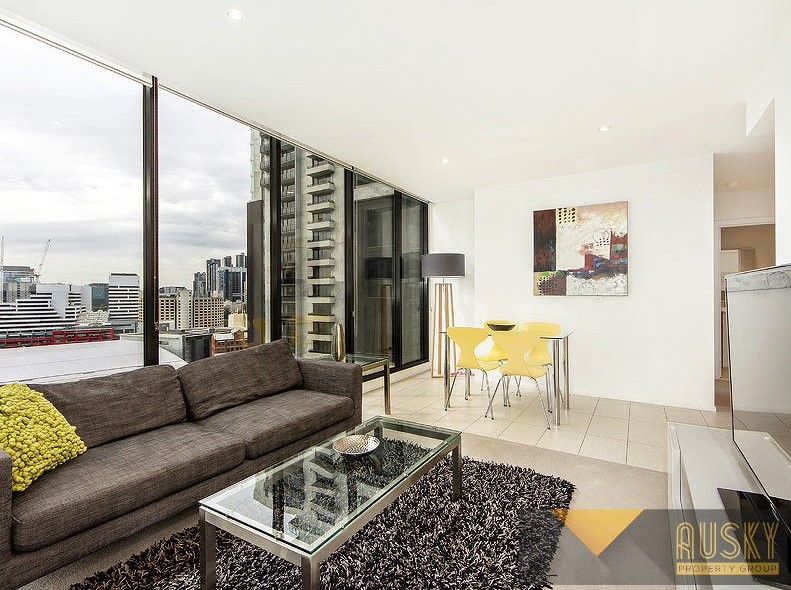 1406/46-50 Haig Street, Southbank, Vic 3006