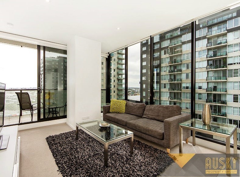 1406/46-50 Haig Street, Southbank, Vic 3006 — photo 4