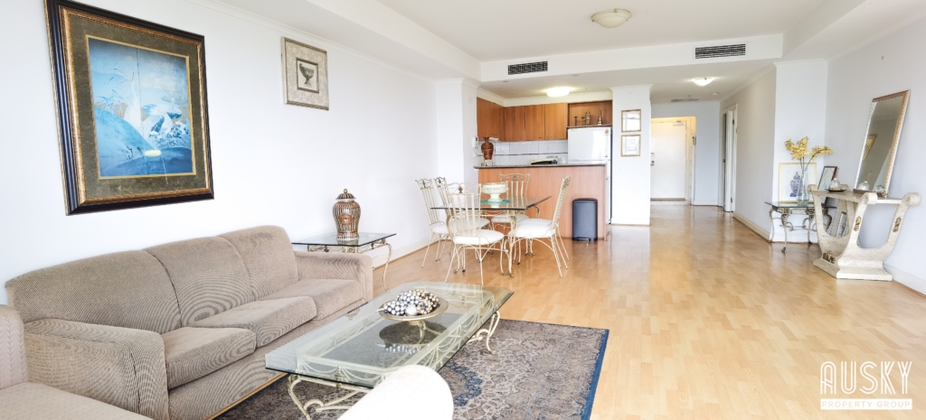193/418 St Kilda Road, Melbourne Vic 3004 — photo 2