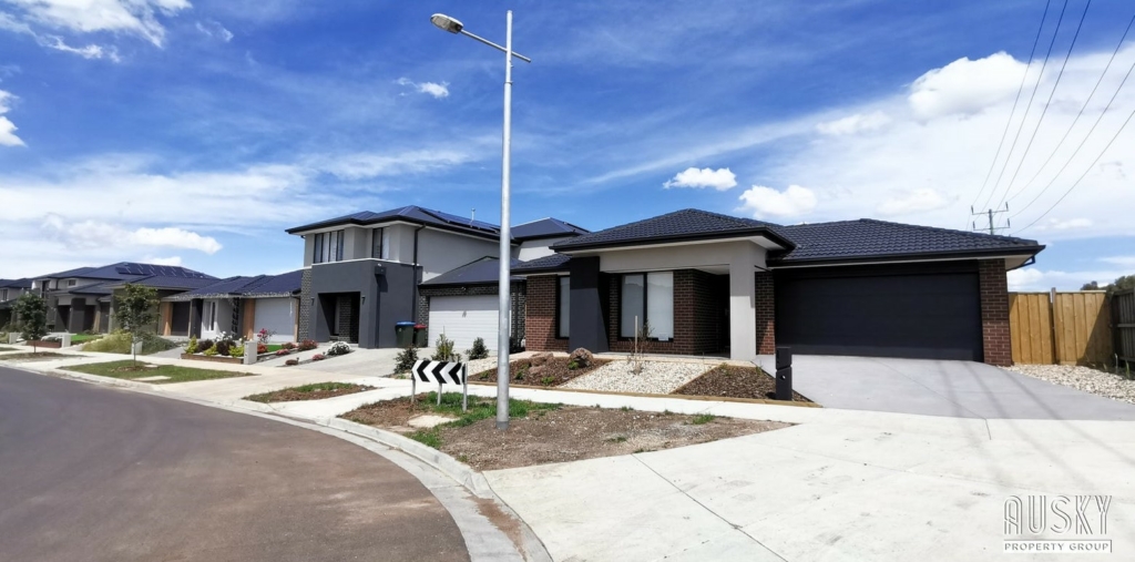 46 Ludo Circuit, Truganina, Vic 3029