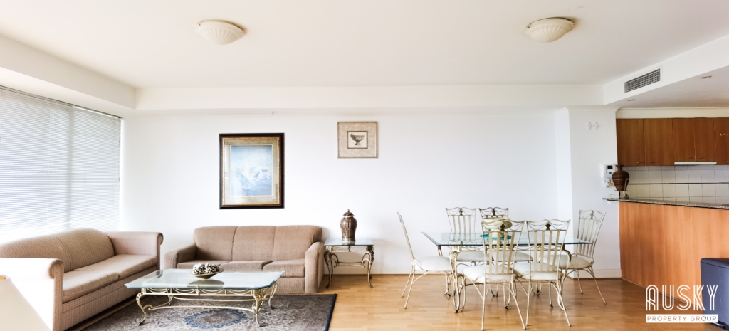 193/418 St Kilda Road, Melbourne Vic 3004 — photo 4