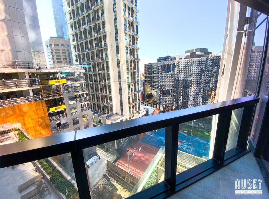 1201/54 A’Beckett Street, Melbourne, Vic 3000 — photo 8