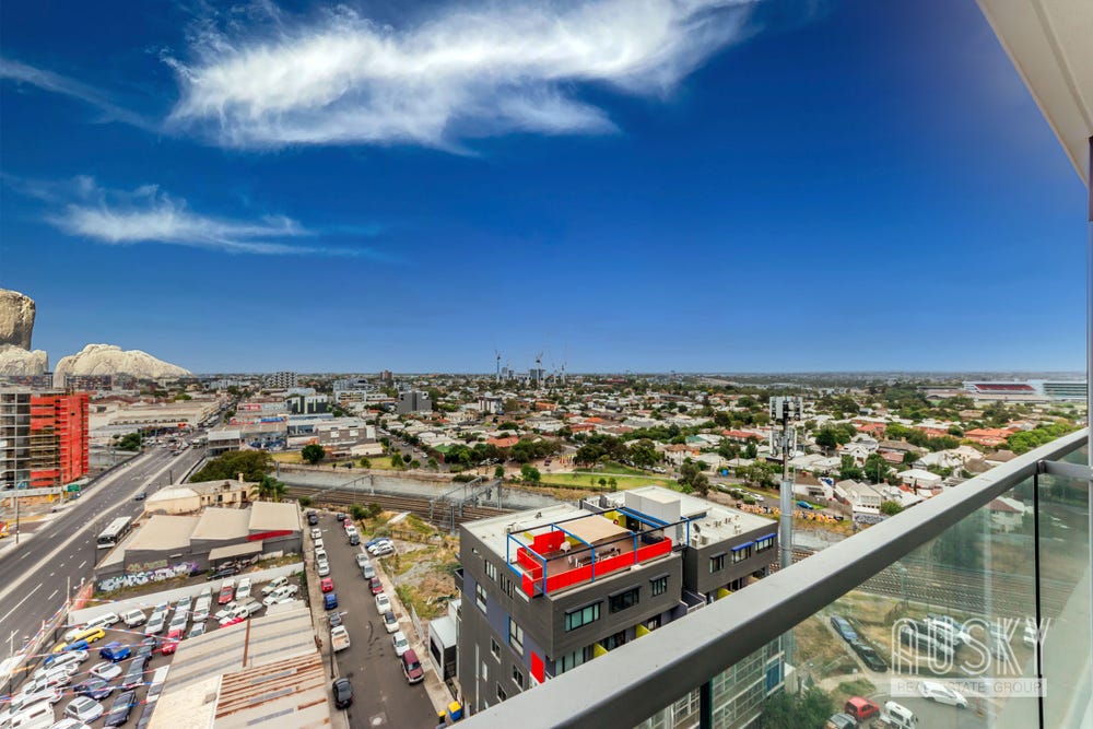 1207C/2 Tannery Walk Footscray VIC 3011