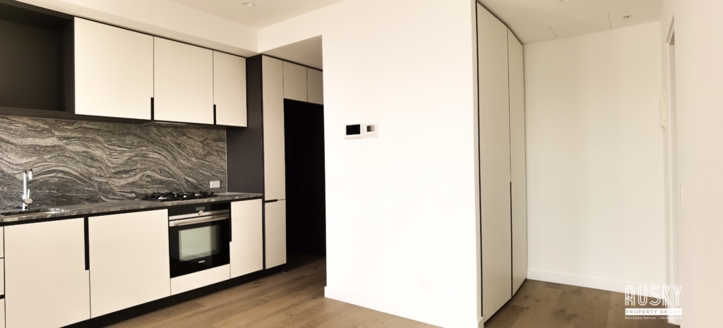3812B/250 Spencer Street, Melbourne Vic 3000 — photo 3