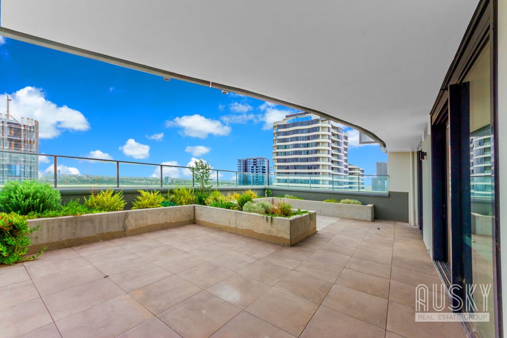 1601D/4 Tannery Walk Footscray VIC 3011