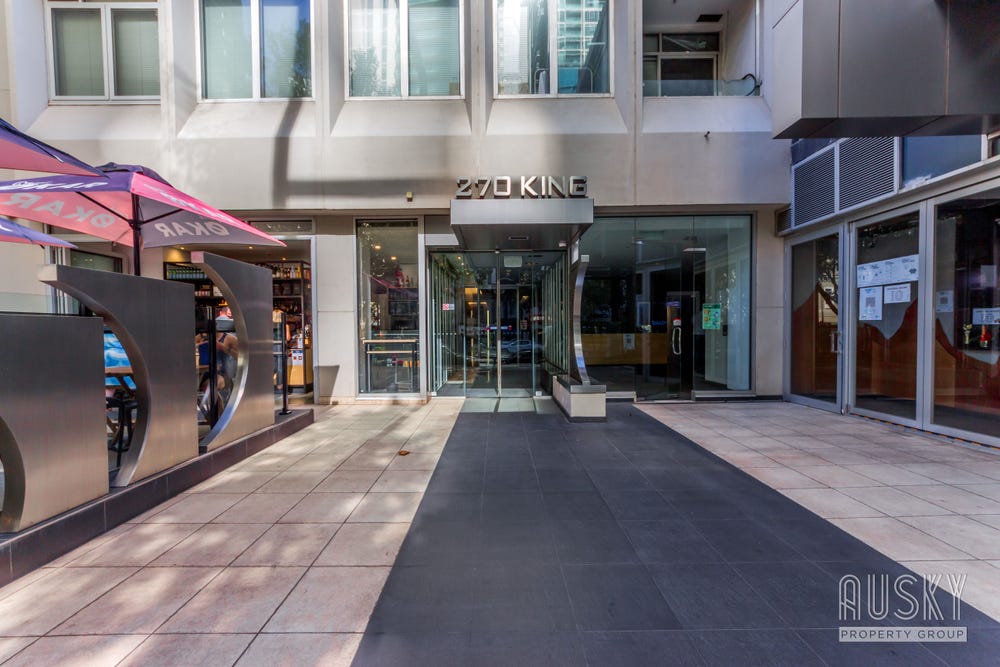 270 King Street Melbourne VIC 3000 — photo 10