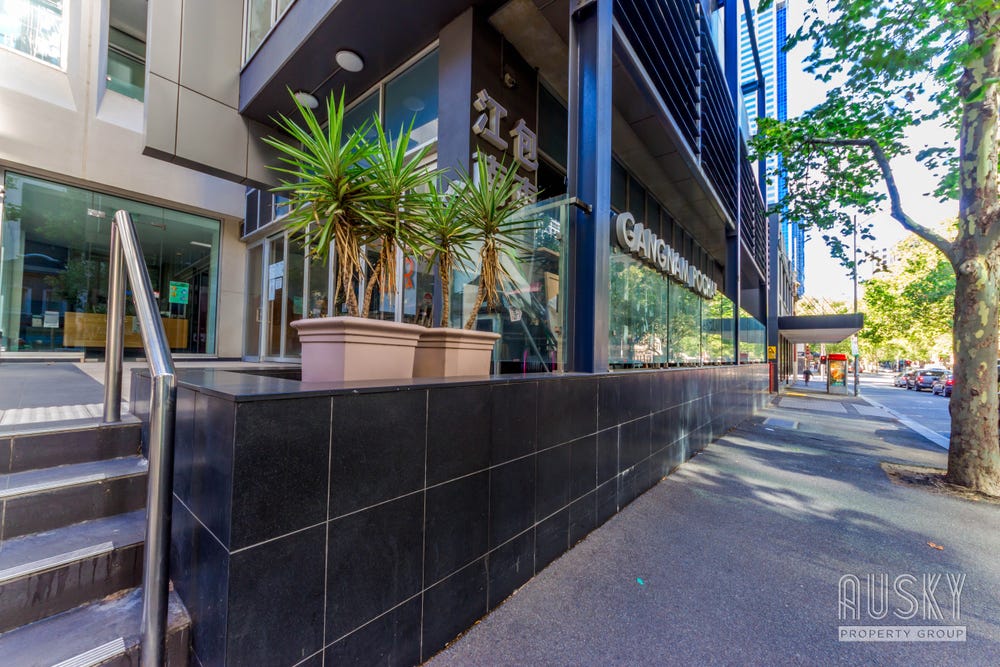 270 King Street Melbourne VIC 3000 — photo 3