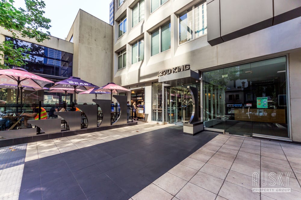 270 King Street Melbourne VIC 3000 — photo 9